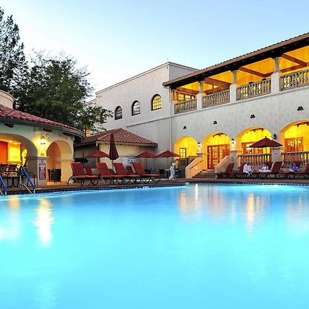 Los Abrigados Resort And Spa Sedona Esterno foto