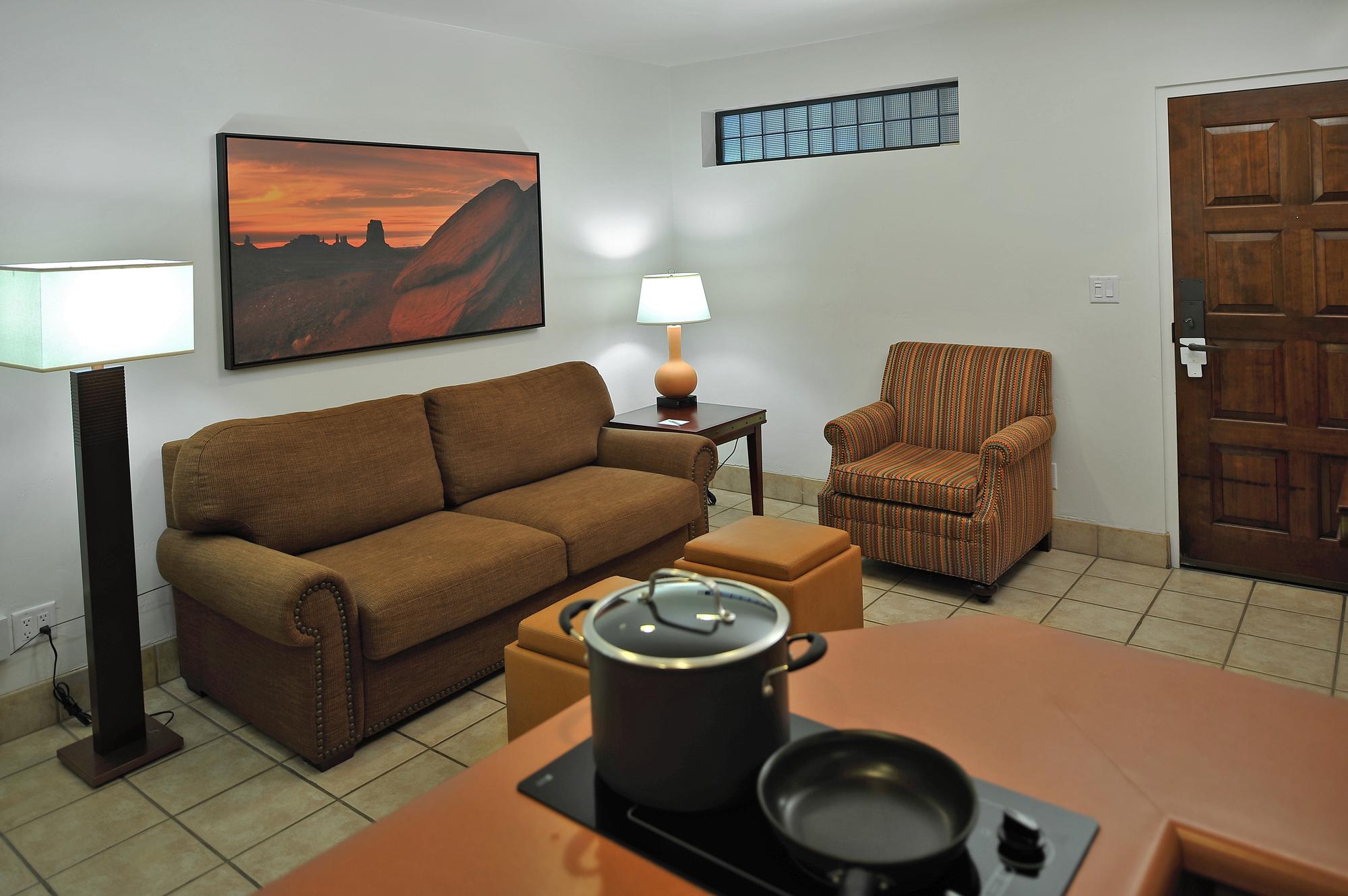 Los Abrigados Resort And Spa Sedona Esterno foto