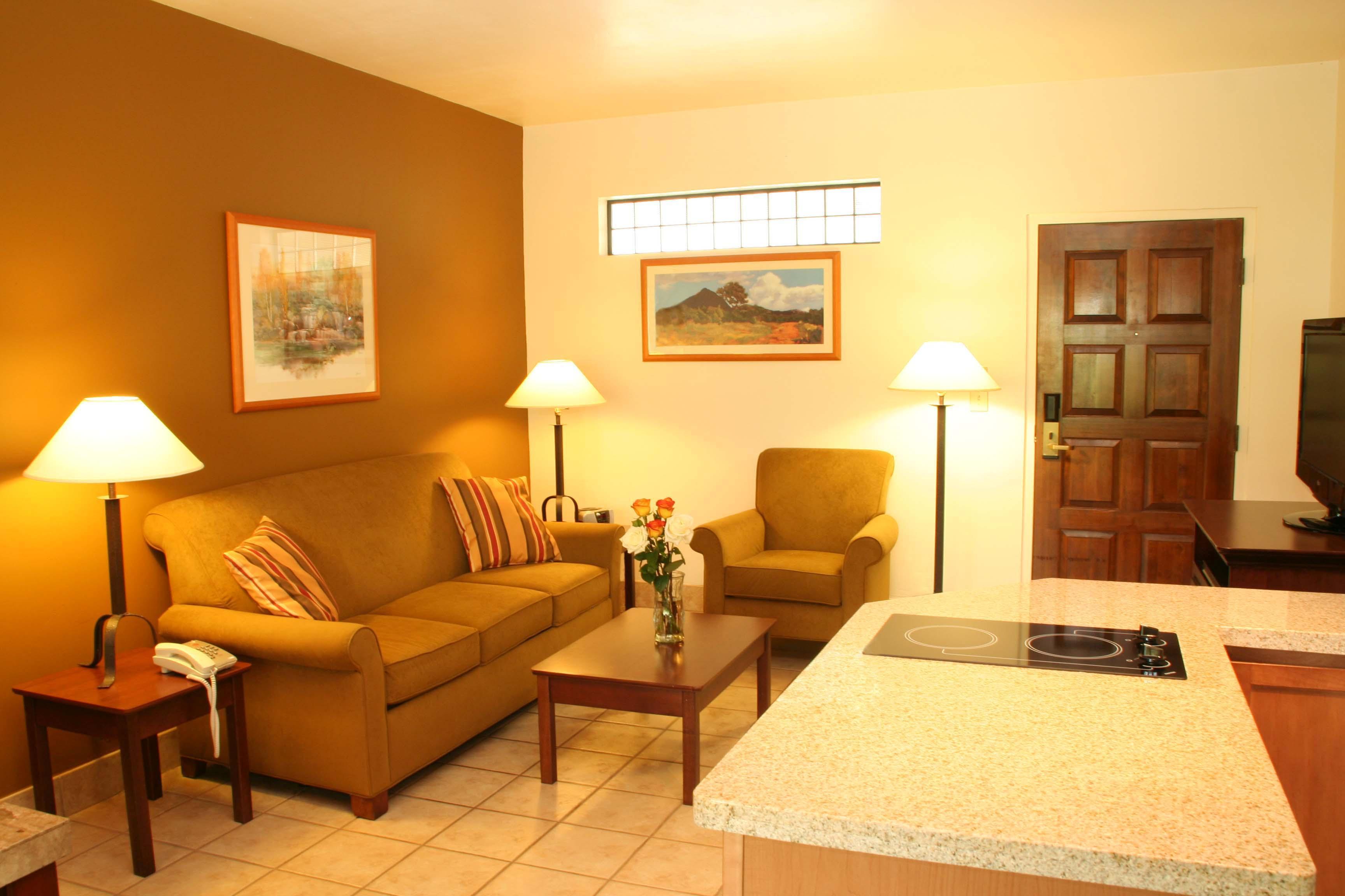 Los Abrigados Resort And Spa Sedona Esterno foto