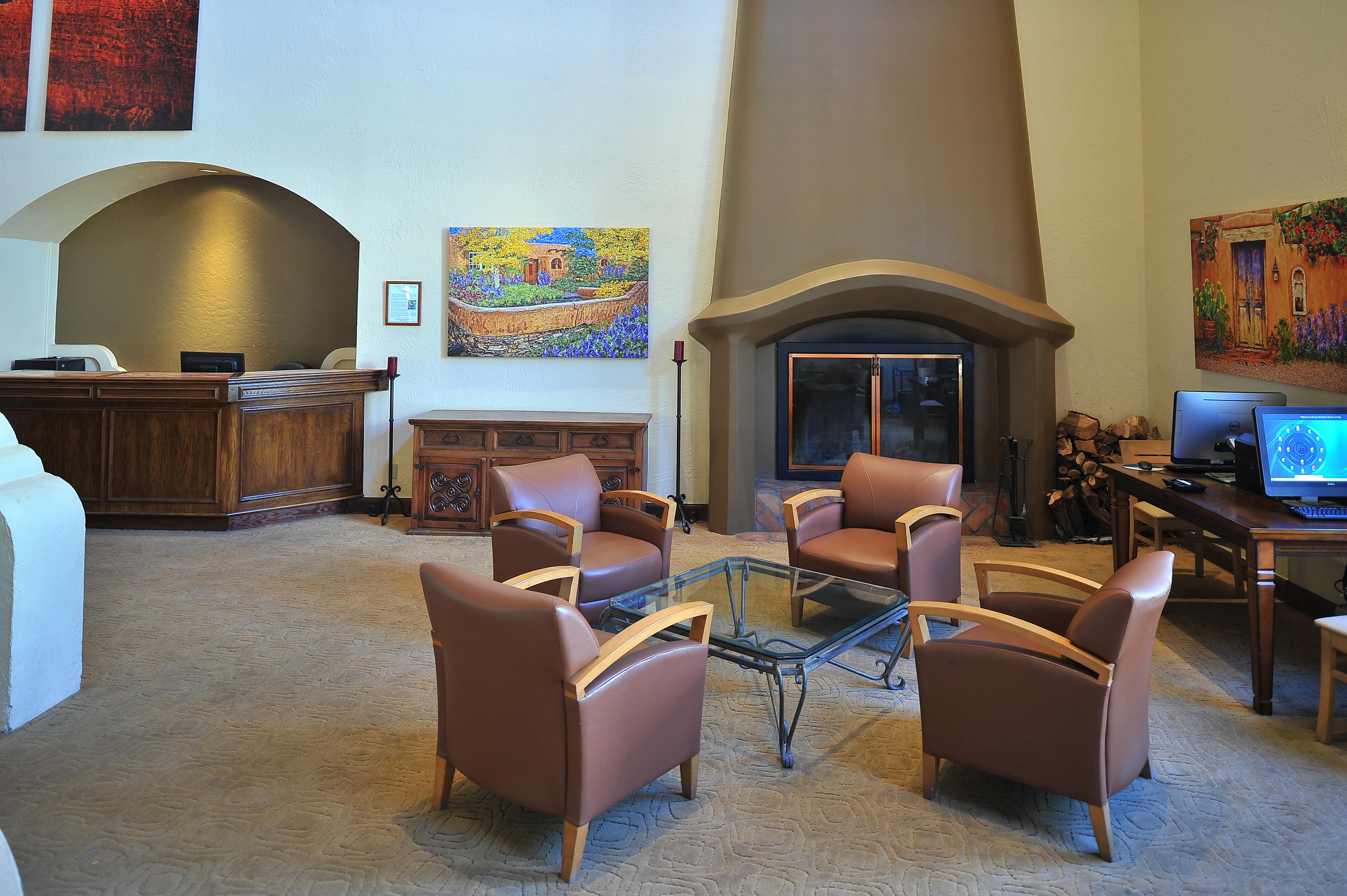 Los Abrigados Resort And Spa Sedona Esterno foto