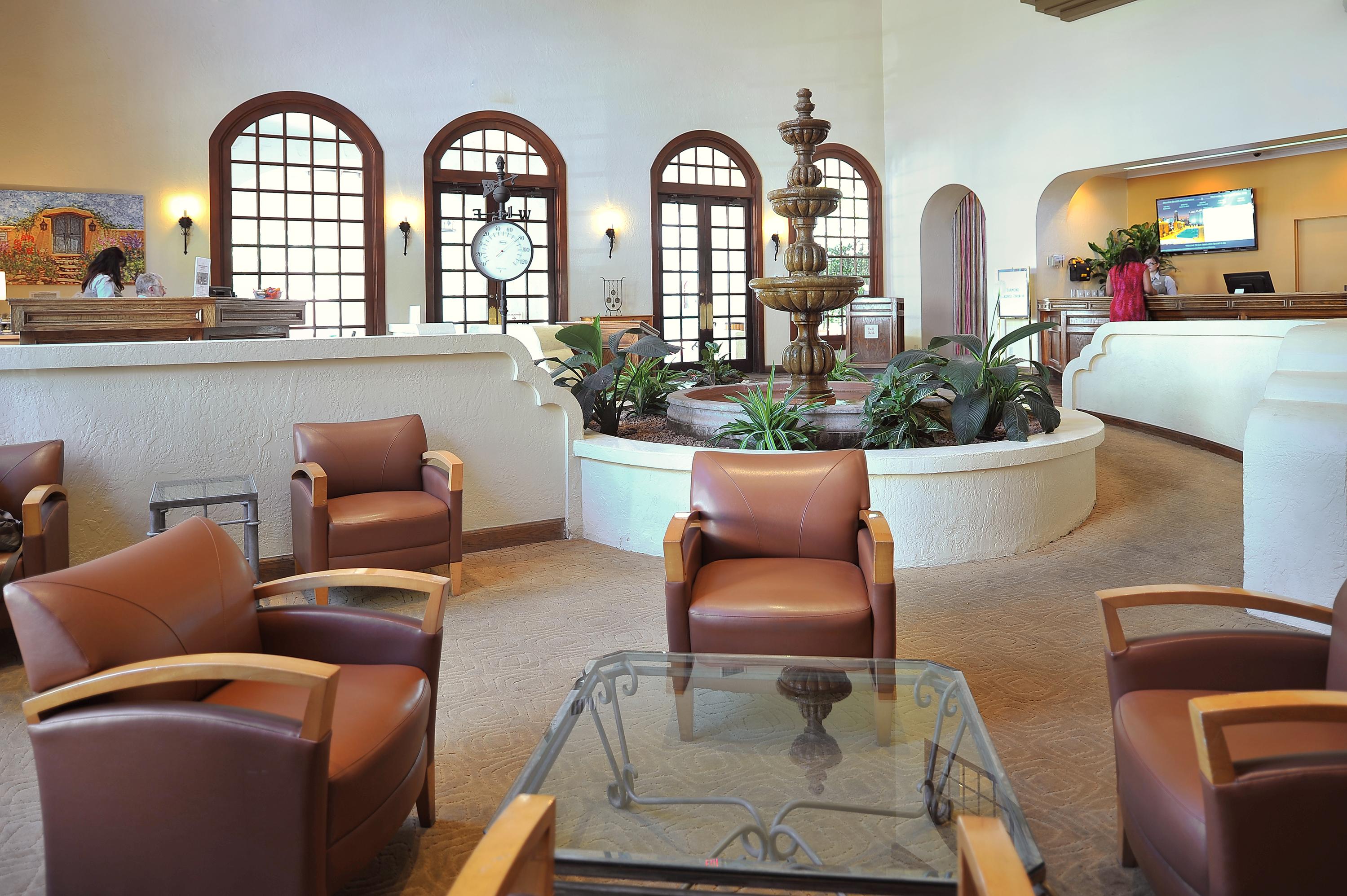 Los Abrigados Resort And Spa Sedona Esterno foto