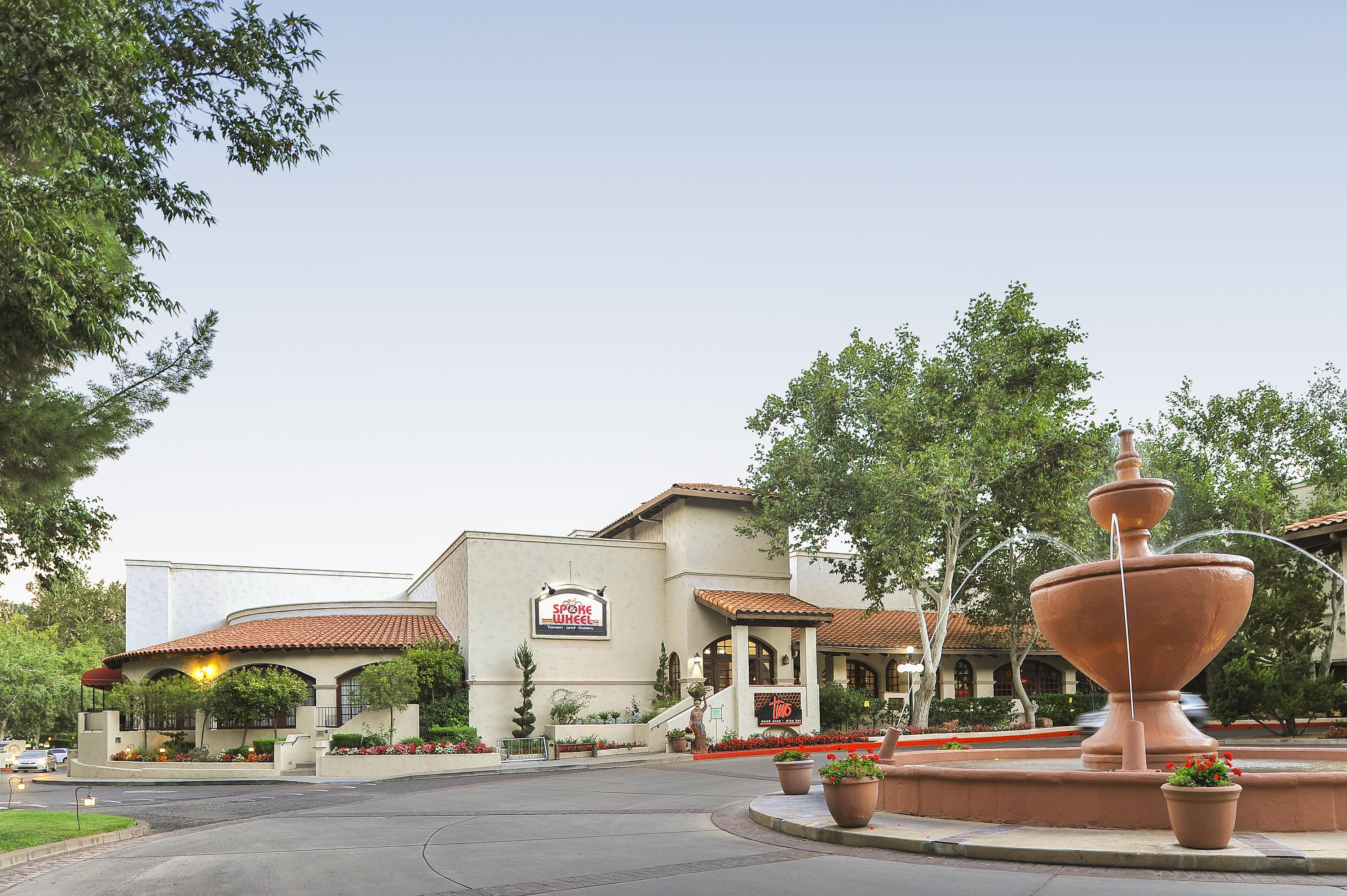 Los Abrigados Resort And Spa Sedona Esterno foto