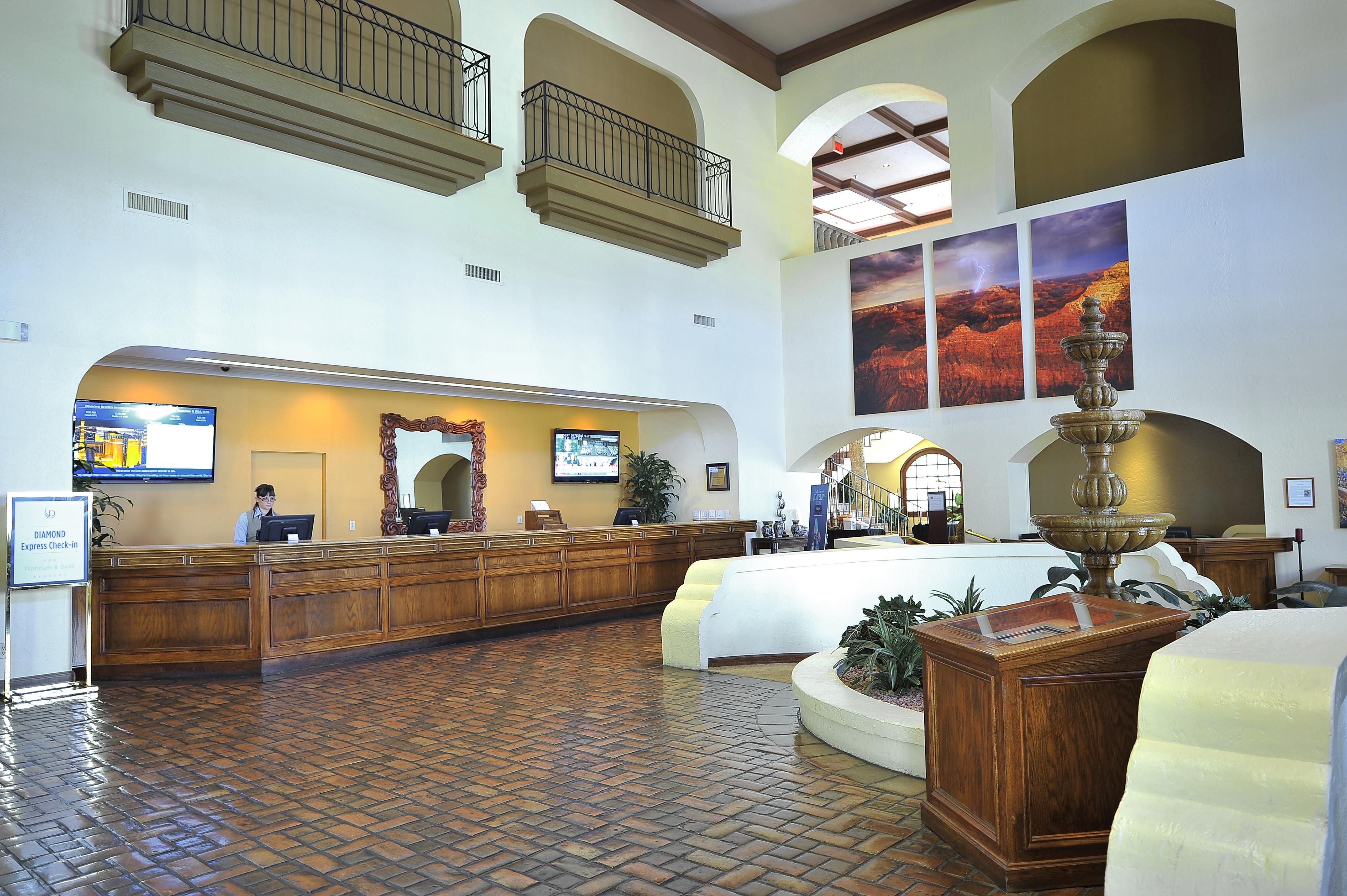 Los Abrigados Resort And Spa Sedona Esterno foto
